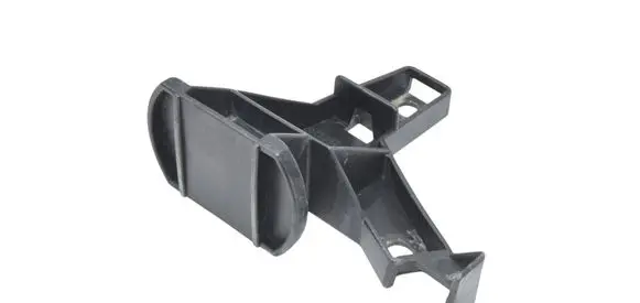BMW 7 E38 Front bumper 51118125317 8125317
