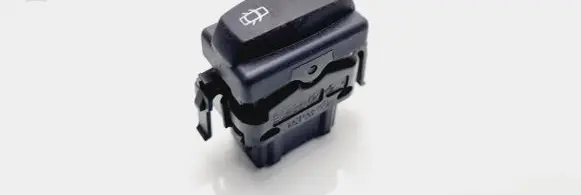 Nissan Primastar Central locking switch button 26488 041254A