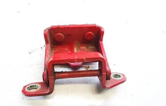 Nissan Leaf I (ZE0) Rear door lower hinge a047742