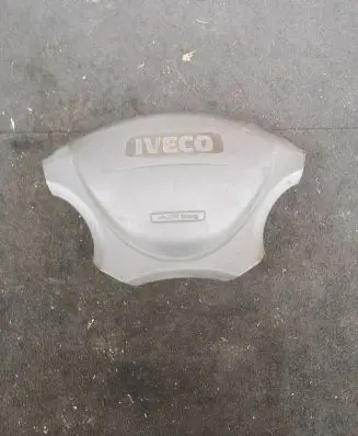 Iveco Daily 35.8 - 9 Steering wheel airbag 34002719F