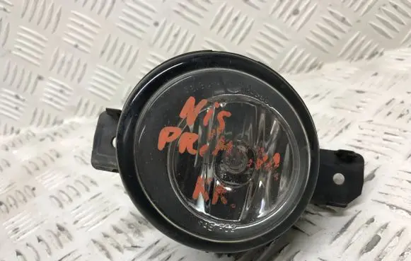 Nissan Primera Front fog light 2615589905