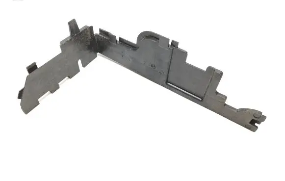 Renault Trafic III (X82) Battery bracket 244310005R T06009A187