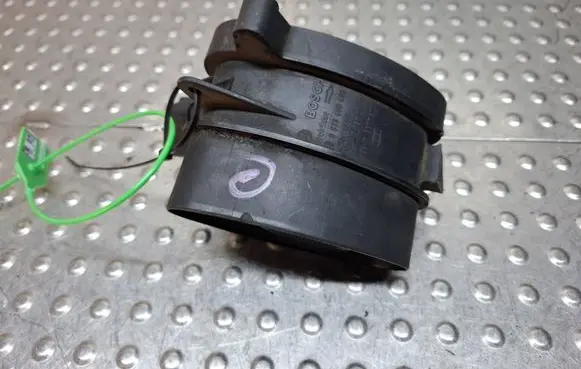 BMW X5 E53 Mass air flow meter S27705728 7787076