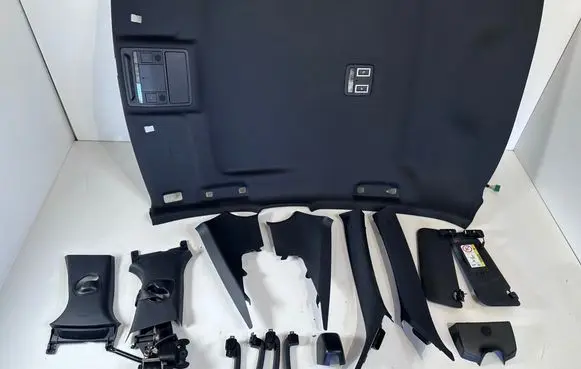 Jaguar XE Headlining set 