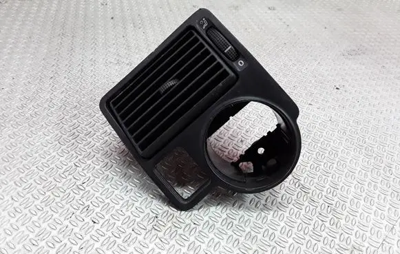 Volkswagen Golf IV Dashboard side air vent grill/cover trim 1J1819983B