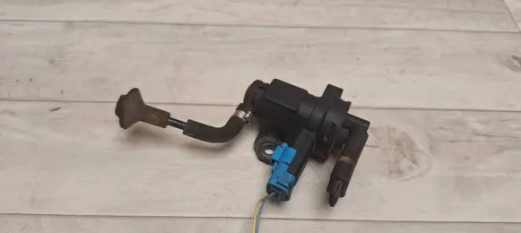 Fiat Ulysse Turbo solenoid valve 9635704380 0928400414
