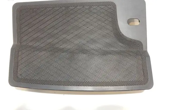 BMW 5 E60 E61 Dashboard center trim panel 51457034131 7034131 50256