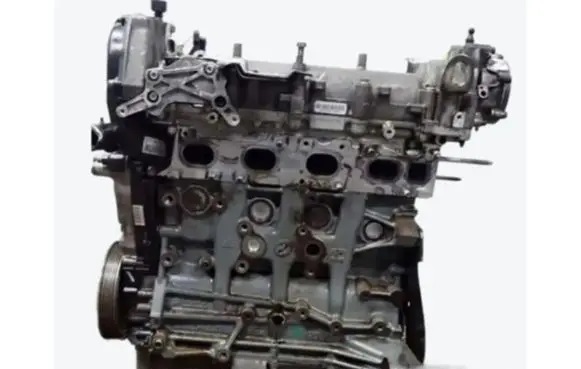 Fiat Doblo Engine 263A8.000