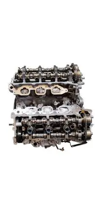 Dodge Durango Engine NC203720 1652512117 25250412