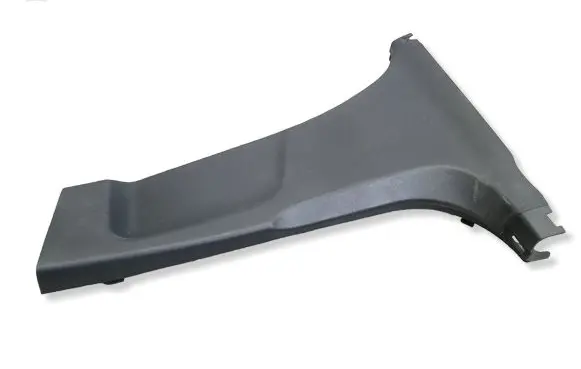 Mazda 6 (B) pillar trim (bottom) GHP968230 K3006