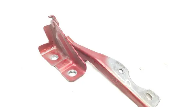 Mazda CX-30 Engine bonnet/hood hinges DFR5R
