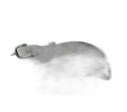 Jaguar F-Pace Air conditioning (A/C) pipe/hose