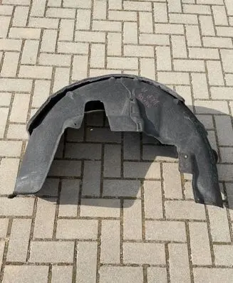 Mercedes-Benz GLC X253 C253 Rear arch fender liner splash guards A2536900530