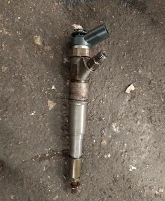 BMW X5 E53 Fuel injector 7789661