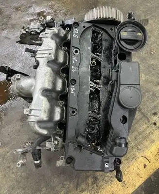 Audi Q5 SQ5 Engine CAH