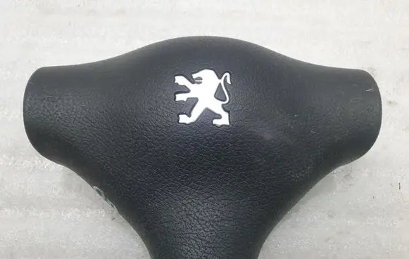Peugeot 206 Steering wheel airbag 