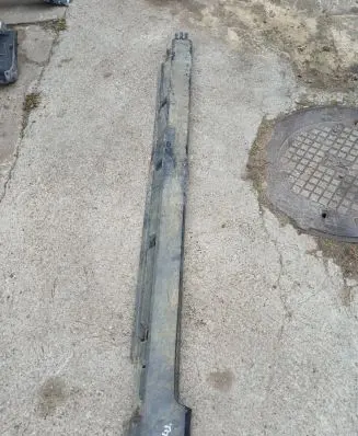 Volkswagen PASSAT B7 Sill 3AA853092C 8065845000 004766214