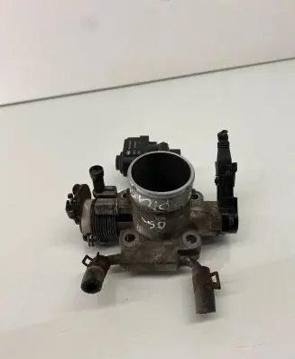 KIA Picanto Throttle valve 3515002600 9540930004