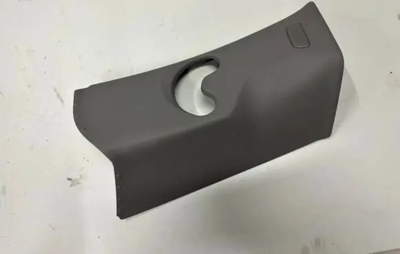 BMW 2 F46 (C) pillar trim 7329590 11142010