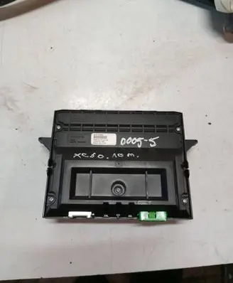 Volvo XC60 Screen/display/small screen 30772584
