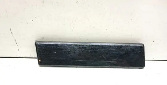 BMW 5 E39 Dashboard glove box trim 8159739 51458159739