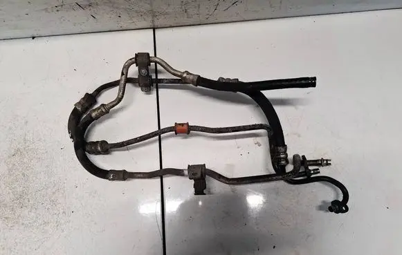 Peugeot 307 Power steering hose/pipe/line 