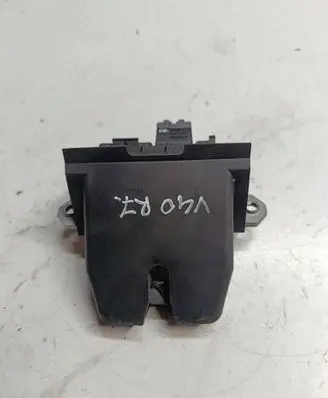 Volvo V40 Tailgate/trunk/boot lock/catch/latch 31335870