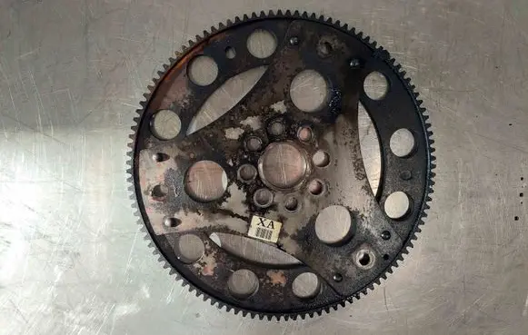 BMW 3 E90 E91 Flywheel 11227787298