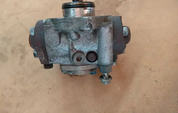 Mazda 6 Fuel injection high pressure pump