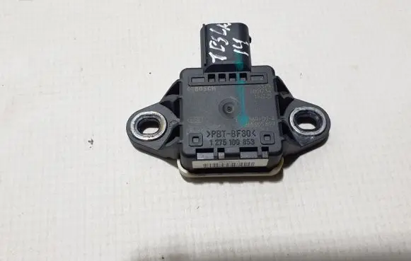 Tesla Model S ABS wheel speed sensor 6006369