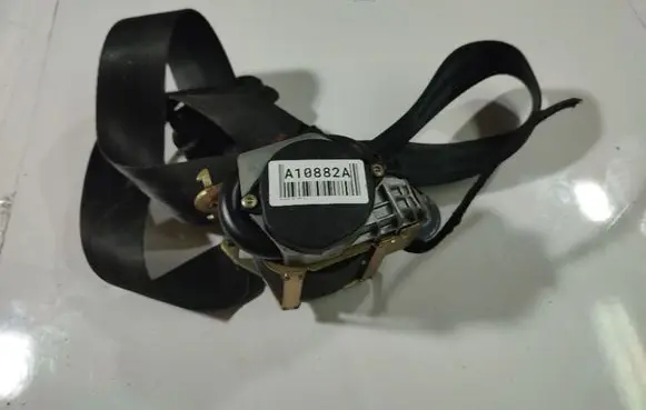 Citroen C8 Rear seatbelt B30743A013