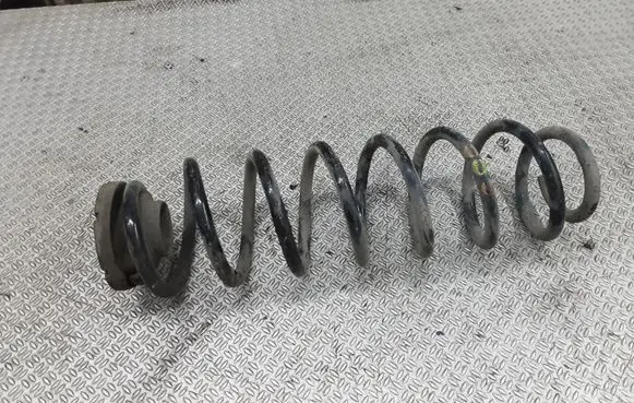 Volkswagen Polo IV 9N3 Rear coil spring