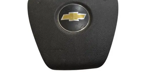 Chevrolet Express Steering wheel airbag 20987614