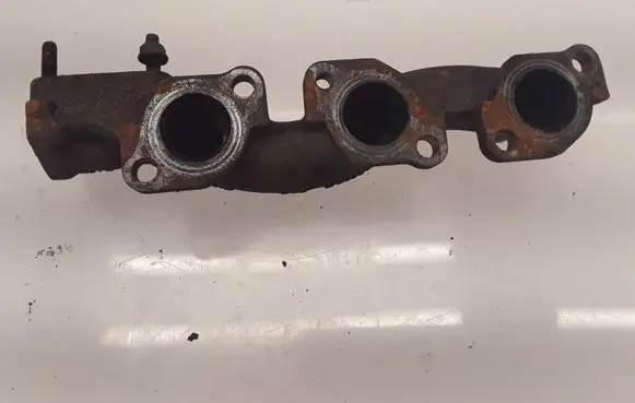 Peugeot 607 Exhaust manifold 4R8Q9430BC