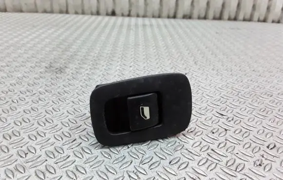 Citroen C4 I Picasso Electric window control switch 966393782ZD