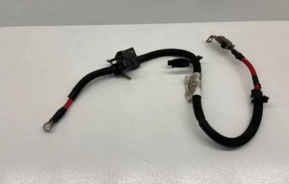 Ford Mondeo MK IV Positive cable (battery) AG9T14A280