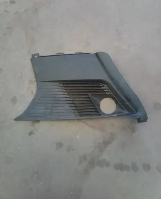 Porsche Boxster 987 Other trunk/boot trim element