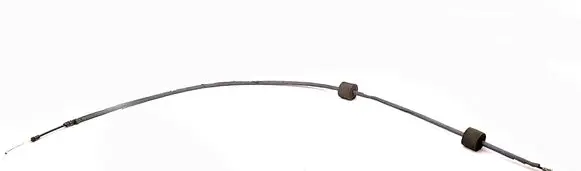 Mercedes-Benz Sprinter W906 Sliding door cable line A9067600404