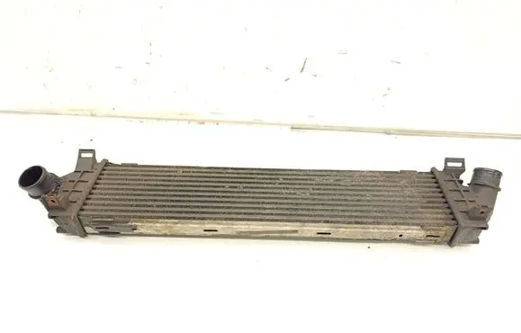 Ford S-MAX Intercooler radiator