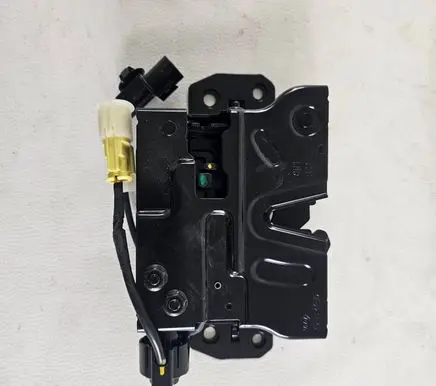Hyundai Tucson TL Engine bonnet/hood lock/catch 81130D7000