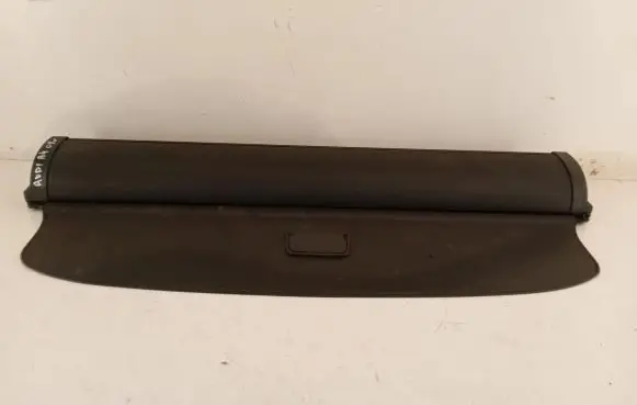 Audi A4 S4 B7 8E 8H Parcel shelf load cover 