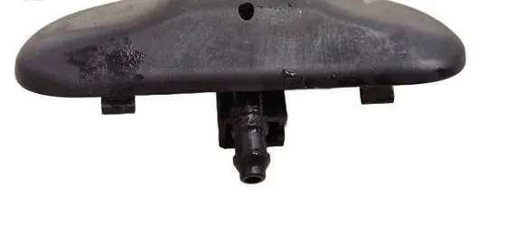 Volkswagen Golf V Windshield washer spray nozzle 5M0955985C