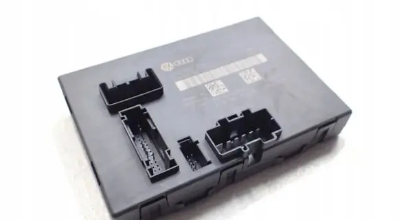 Audi A7 S7 4G Seat control module 4G8959760