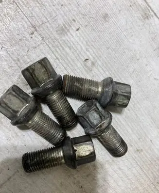Audi A3 S3 8V Nuts/bolts 