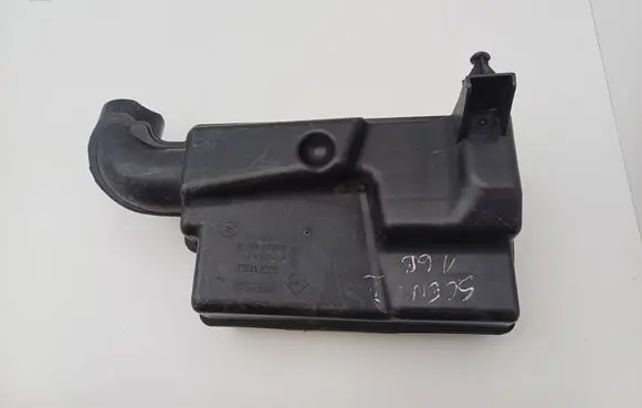 Renault Scenic II - Grand scenic II Intake resonator 8200233761