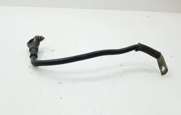 Volkswagen PASSAT B5 Negative earth cable (battery)
