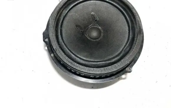 Ford S-MAX Front door speaker 6m2t18808ab ts06518zf