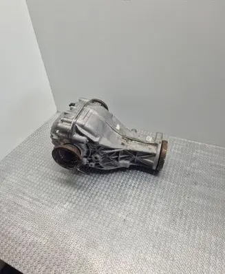 Audi A4 S4 B8 8K Rear differential 0AR525083C 090525083C