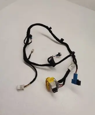 Mercedes-Benz S AMG W222 Other wiring loom A2175406302