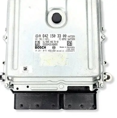 Mercedes-Benz Sprinter W907 W910 Engine control unit/module A6421503300